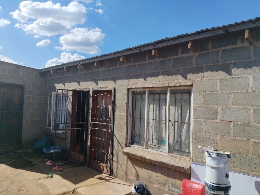 2 Bedroom Property for Sale in Turflaagte Free State